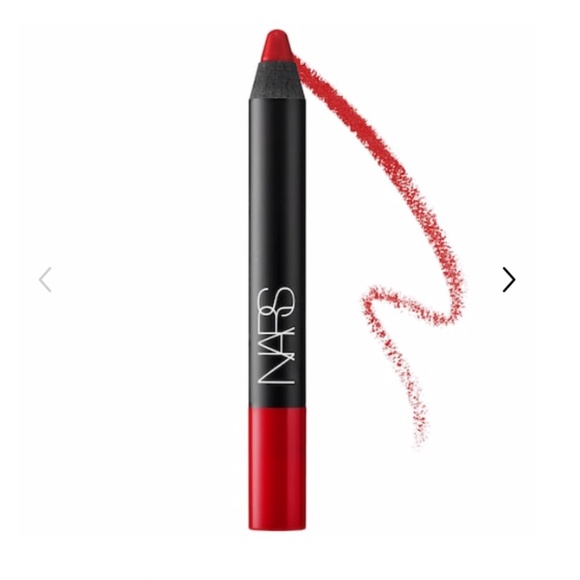 NARS Other - NARS Velvet Matte Lip Pencil